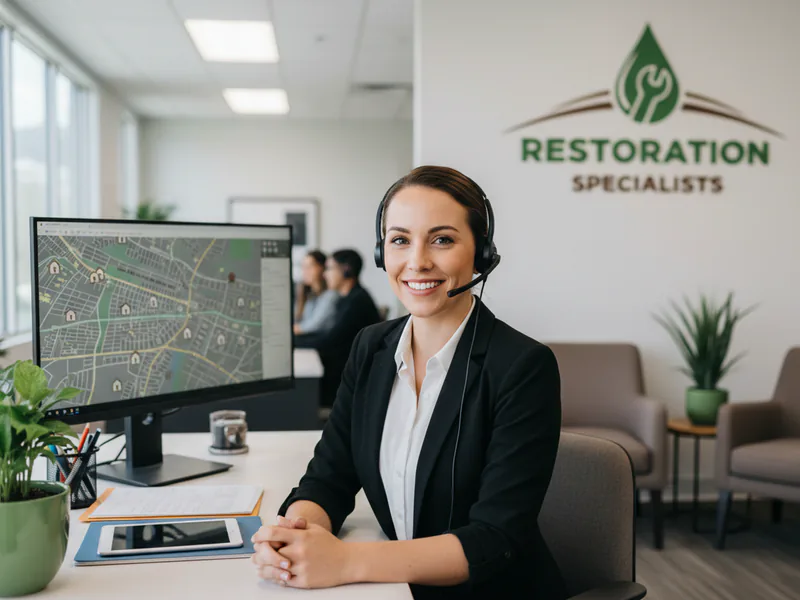 Water Damage Restoration  in Discovery Bay  FAQ