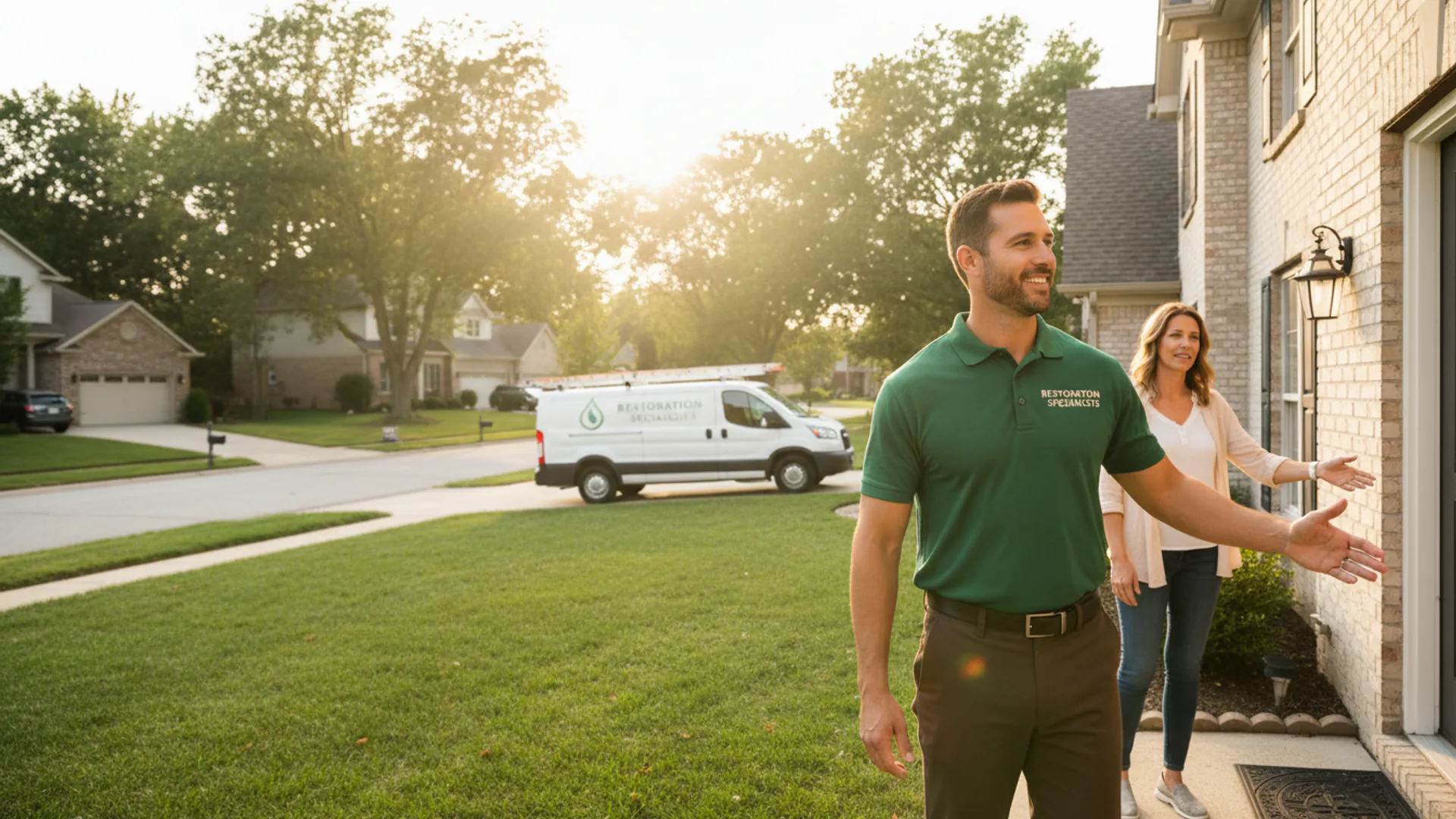 Local Water Damage Restoration Serving Discovery Bay, CA Families Near Me – Community-Rooted Experts